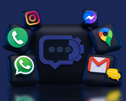 Social Media